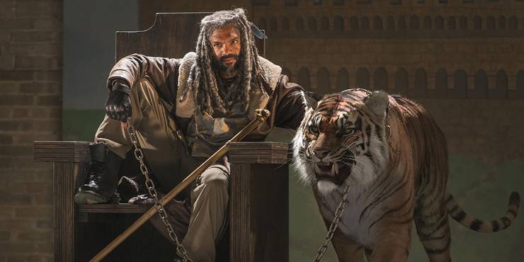 Which Walking Dead Character Are You Based on Your Chinese Zodiac Sign Which Walking Dead Character Are You Based on Your Chinese Zodiac Sign